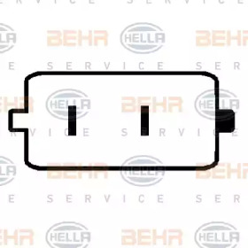 behr hella service 8fk351113781