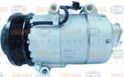 behr hella service 8fk351113941
