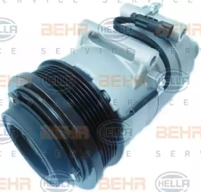 behr hella service 8fk351113941