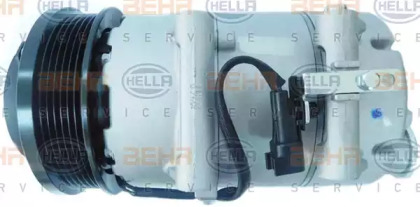 behr hella service 8fk351113941