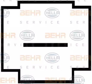 behr hella service 8fk351114021