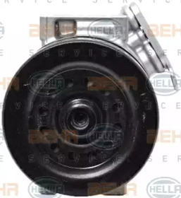 behr hella service 8fk351114091