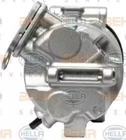 behr hella service 8fk351114091