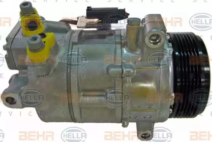 behr hella service 8fk351114171