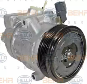 behr hella service 8fk351114241