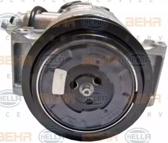 behr hella service 8fk351114341