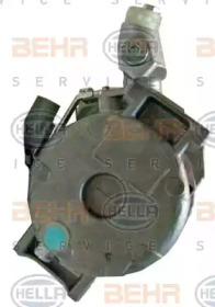 behr hella service 8fk351114401