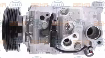 behr hella service 8fk351114461