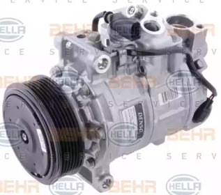 behr hella service 8fk351114461