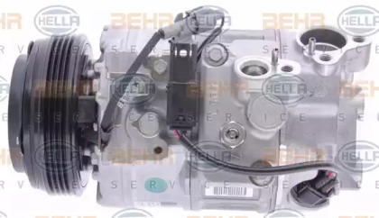 behr hella service 8fk351114471