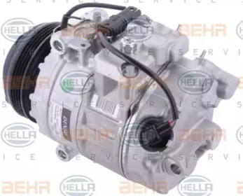 behr hella service 8fk351114471