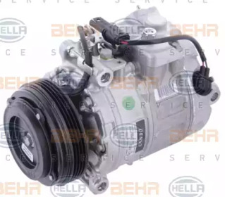 behr hella service 8fk351114471