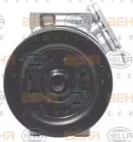 behr hella service 8fk351114591