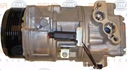 behr hella service 8fk351114671