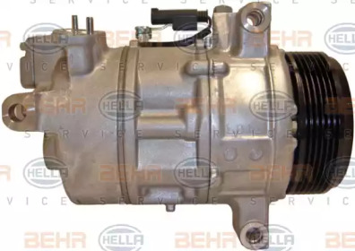behr hella service 8fk351114671