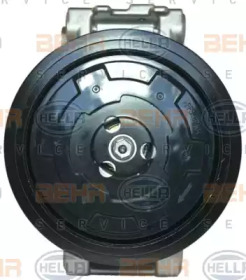 behr hella service 8fk351114951