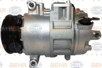 behr hella service 8fk351114951