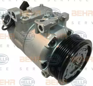 behr hella service 8fk351114951