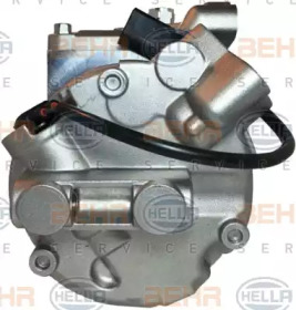 behr hella service 8fk351114951