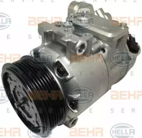 behr hella service 8fk351114951