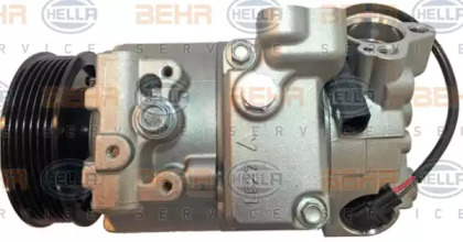 behr hella service 8fk351114951