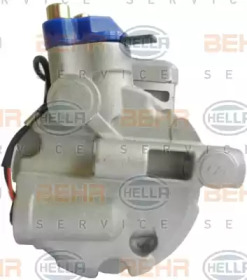 behr hella service 8fk351114961