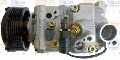 behr hella service 8fk351114961