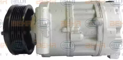 behr hella service 8fk351114961