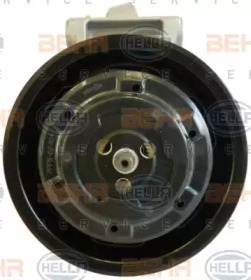 behr hella service 8fk351114991