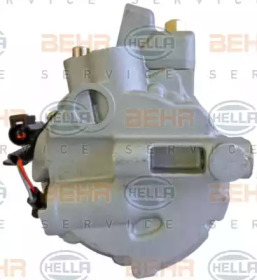 behr hella service 8fk351114991