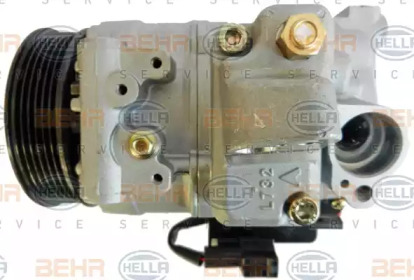 behr hella service 8fk351114991