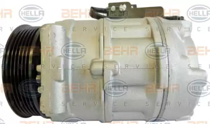 behr hella service 8fk351114991
