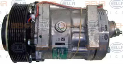 behr hella service 8fk351119391