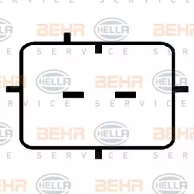 behr hella service 8fk351119551