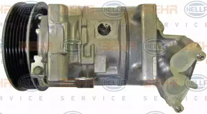 behr hella service 8fk351123071