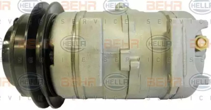 BEHR HELLA SERVICE 8FK 351 125-791