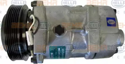 behr hella service 8fk351126091