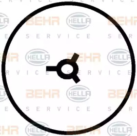 behr hella service 8fk351126121