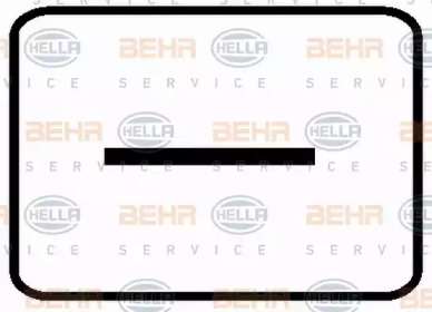 behr hella service 8fk351126751