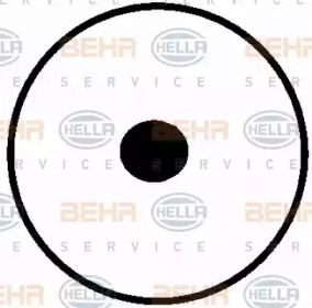 behr hella service 8fk351126841