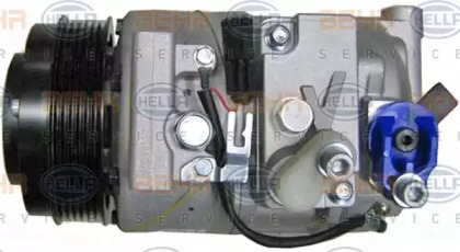 behr hella service 8fk351126951