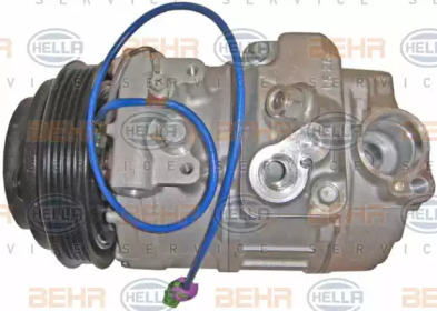 behr hella service 8fk351126961