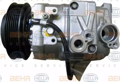 behr hella service 8fk351126971
