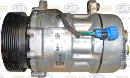 behr hella service 8fk351127021