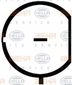 behr hella service 8fk351127231