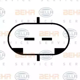 behr hella service 8fk351127261