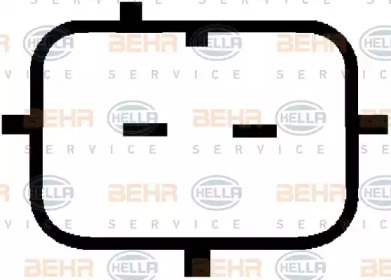 behr hella service 8fk351127361