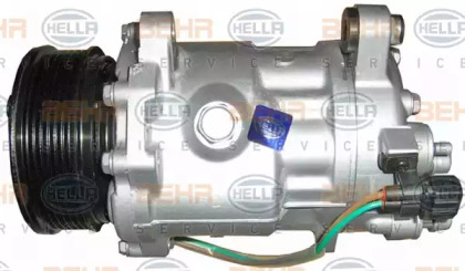 behr hella service 8fk351127391