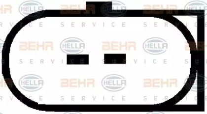 behr hella service 8fk351127481