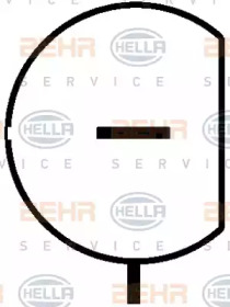 behr hella service 8fk351127621